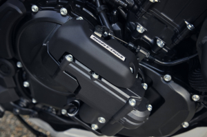 Honda E-Clutch: Více radosti z jízdy